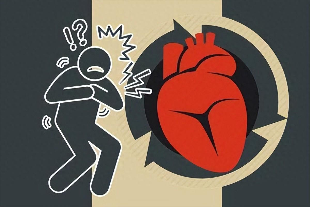 心肌缺血怎么办？医生提醒：做好这7项，心脏不缺血更健康！